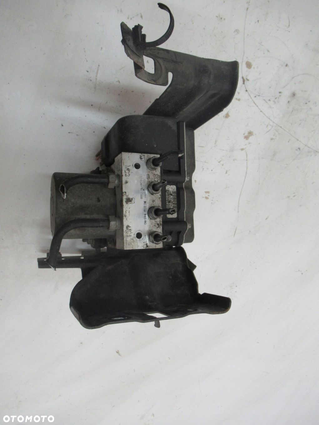 Pompa ABS 0265230447 CITROEN C4 PICASSO - 2