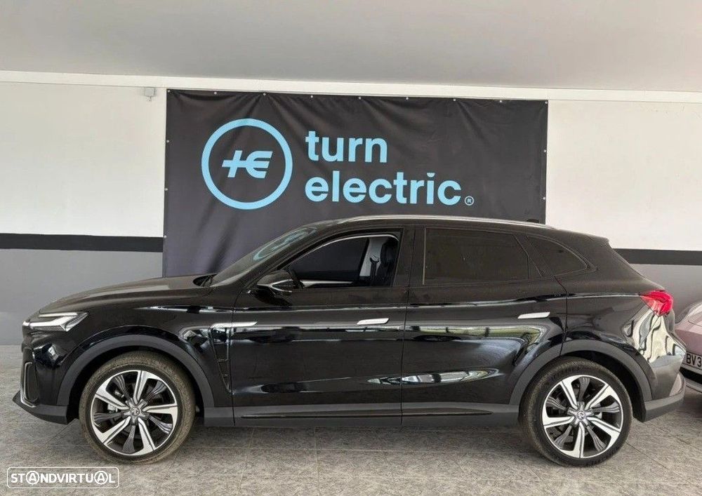 MG Marvel R 70 kWh Comfort - 1