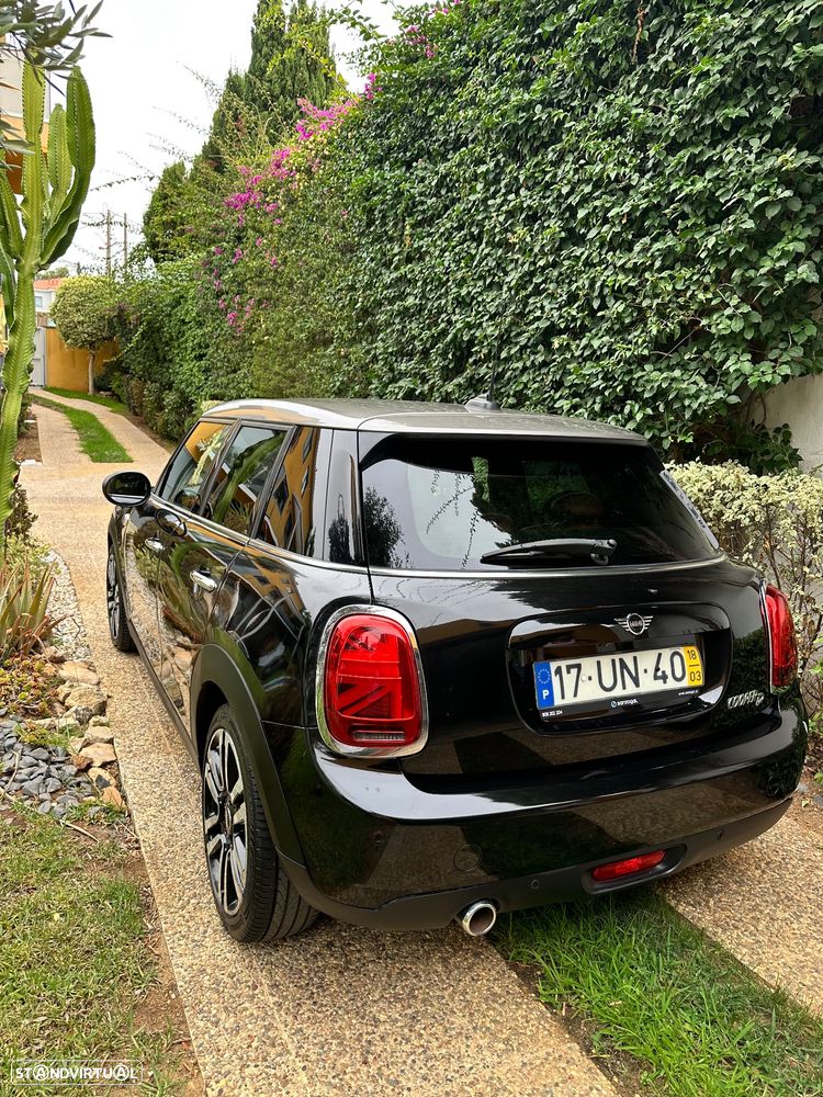 MINI Coupé - 5