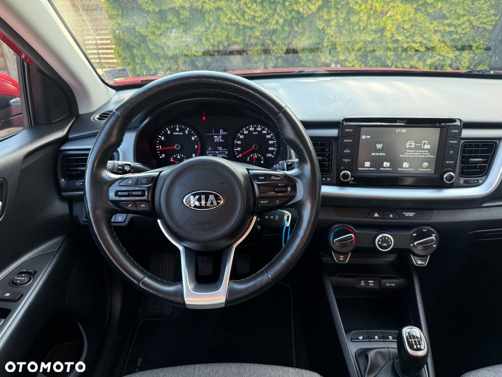 Kia Stonic 1.4 M - 21