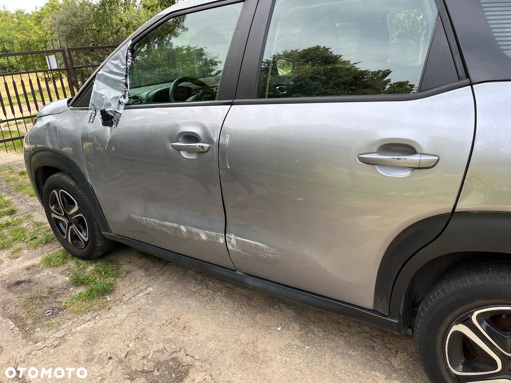 Citroën C3 Aircross PureTech 110 Stop & Start OPF YOU - 9