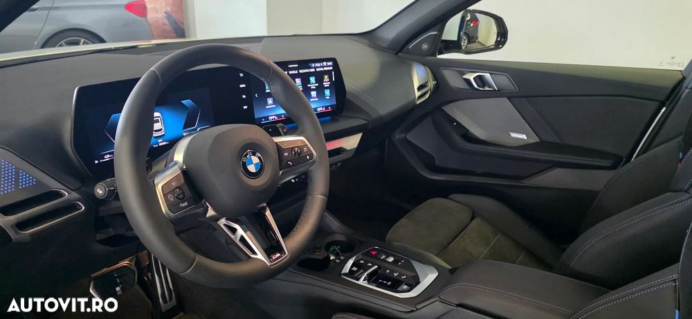 BMW Seria 1 118d AT - 7