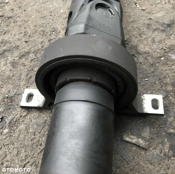 WAŁ NAPĘDOWY AUTOMAT 7529968 BMW E60 E60N E61 E61N - 3