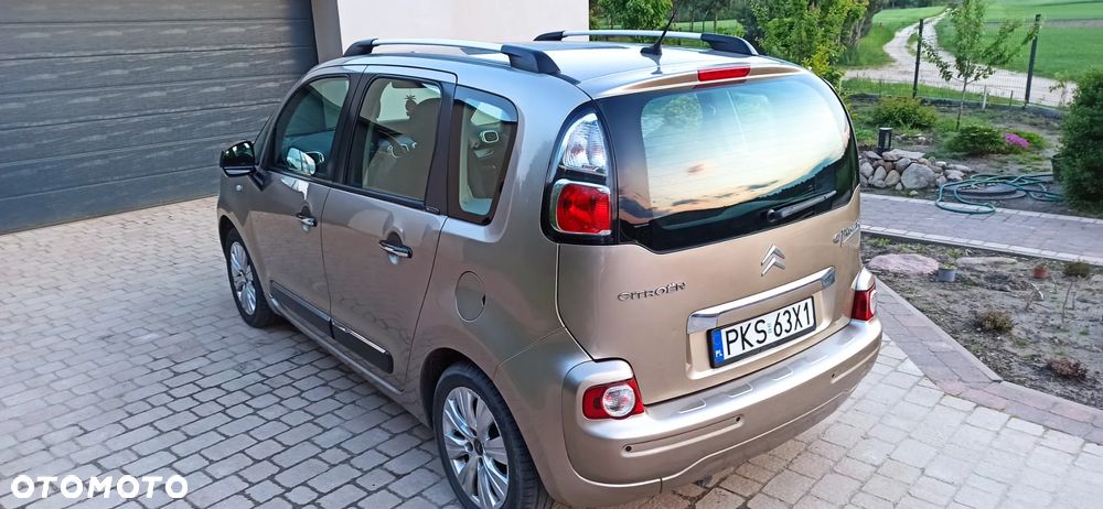 Citroën C3 Picasso VTi 120 Exclusive - 3