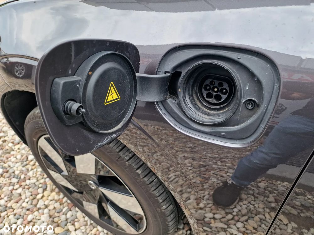 Volvo XC 60 T8 AWD Recharge Plus Bright - 25