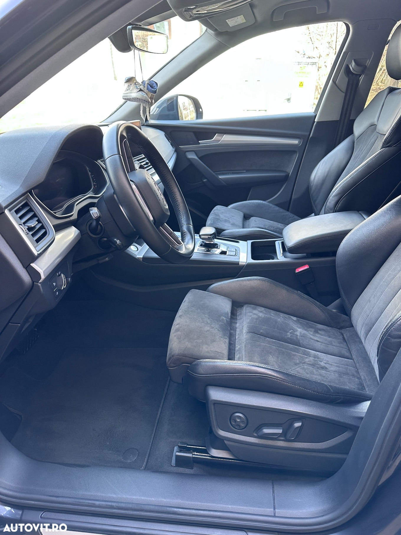 Audi Q5 50 TFSI e quattro S tronic sport - 13