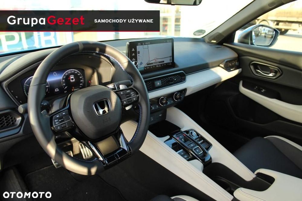 Honda Prelude - 10