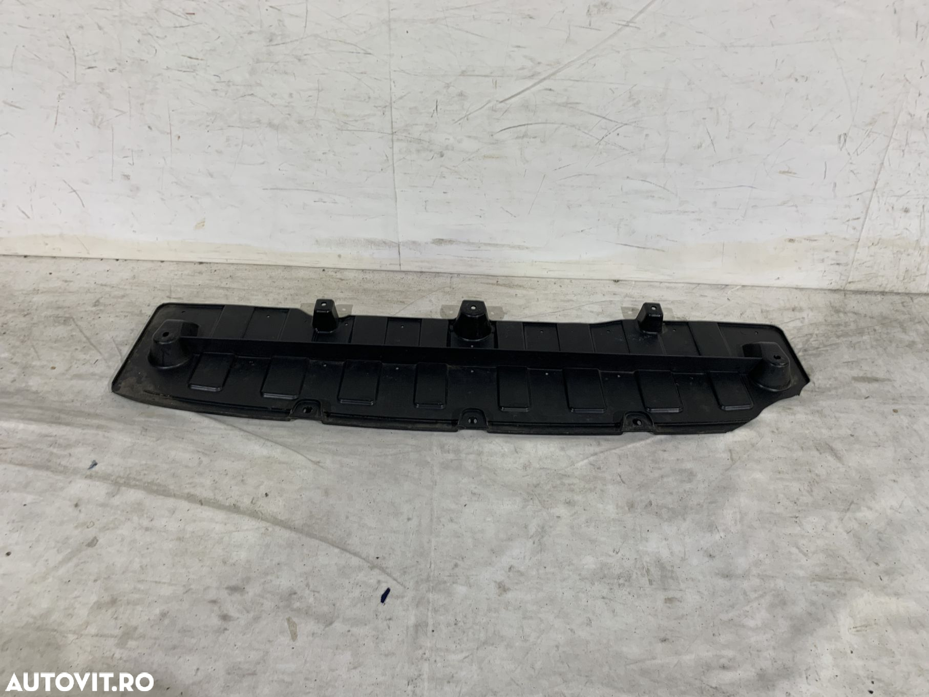Inchidere Bara fata inferioara, Kia Picanto, 2017, 2018, 2019, 2020, 2021, cod origine OE 29110-G6000. - 2
