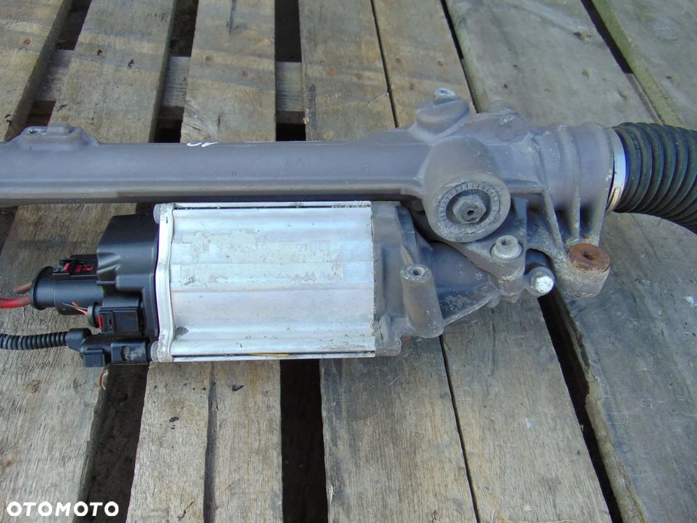 EUROPA przekładnia kierownicza maglownica 1K1423051DM 1K1909144C Audi A3 8P VW Volkswagen Golf 5 V Plus Touran Caddy III Skoda Octavia 2 II Seat Leon 2 II Altea - 10