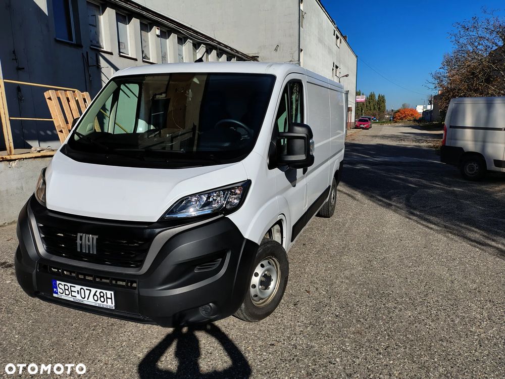 Fiat DUCATO L2H1 - 1