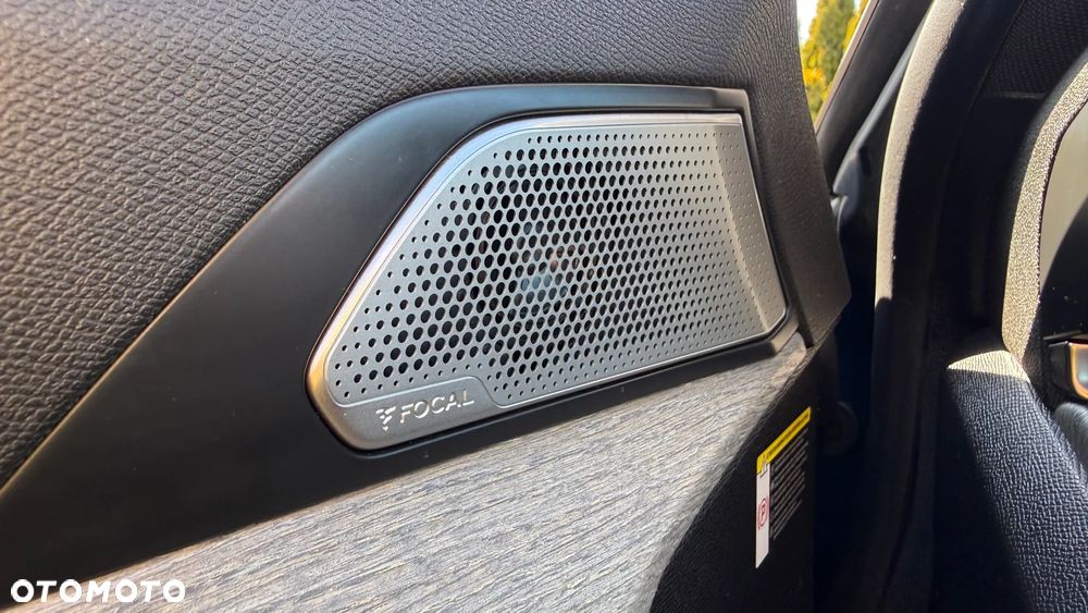 Peugeot 508 1.5 BlueHDi GT Line S&S EAT8 - 35