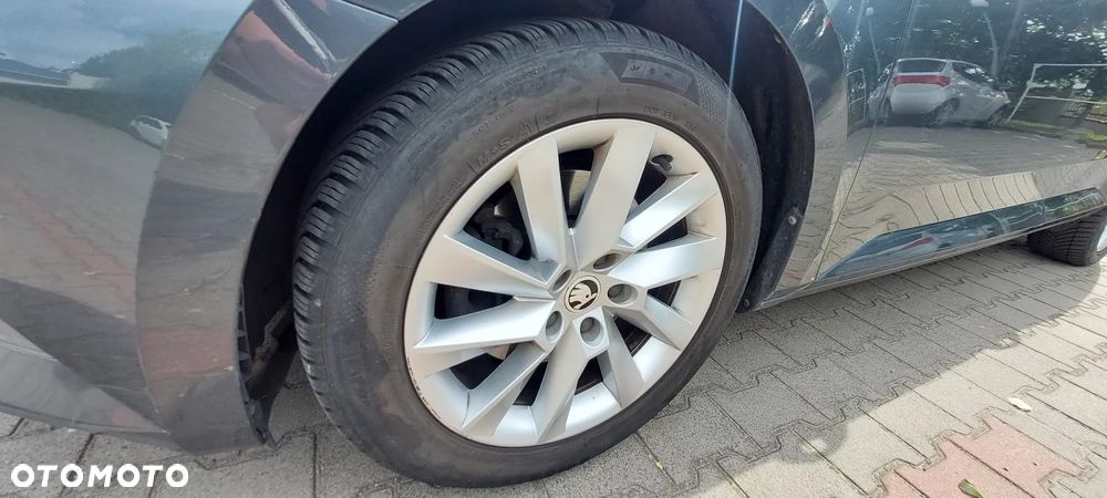 Skoda Superb 1.5 TSI ACT Ambition - 16