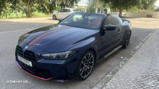 BMW M4 Competition xDrive - 10