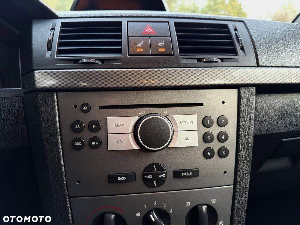 Opel Meriva 1.6 Cosmo MTA - 28