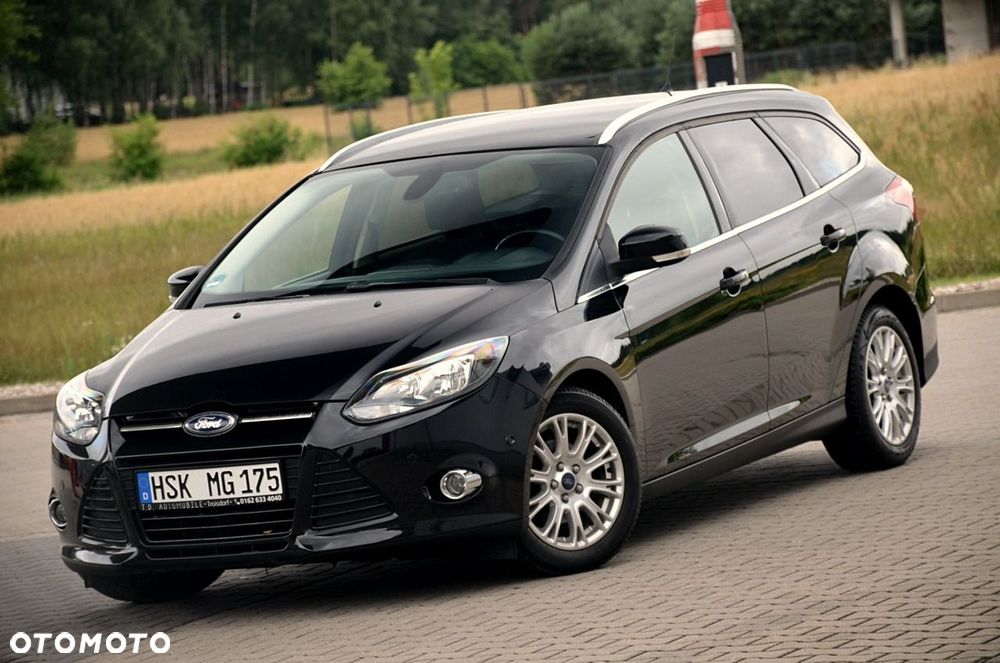 Ford Focus - 5