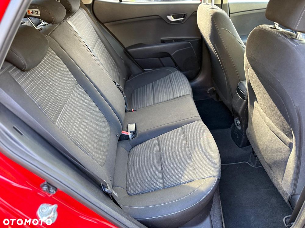 Kia Stonic 1.2 Vision - 11