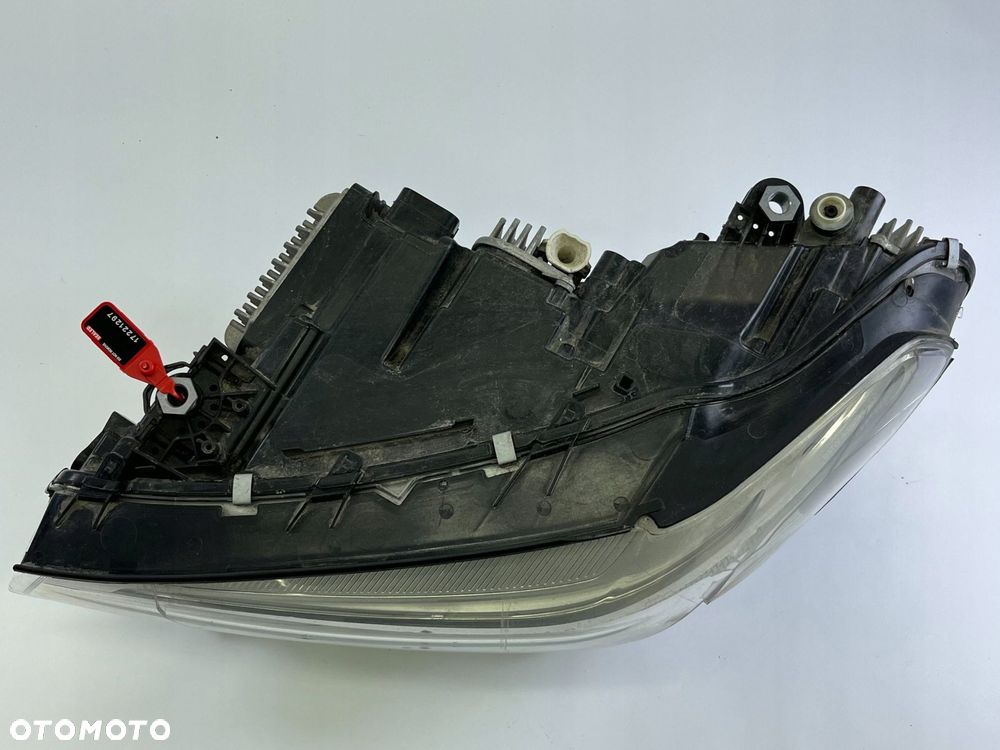 bmw g01 g02 adaptive led lampa lewa reflektor usa oe 8739657 - 7