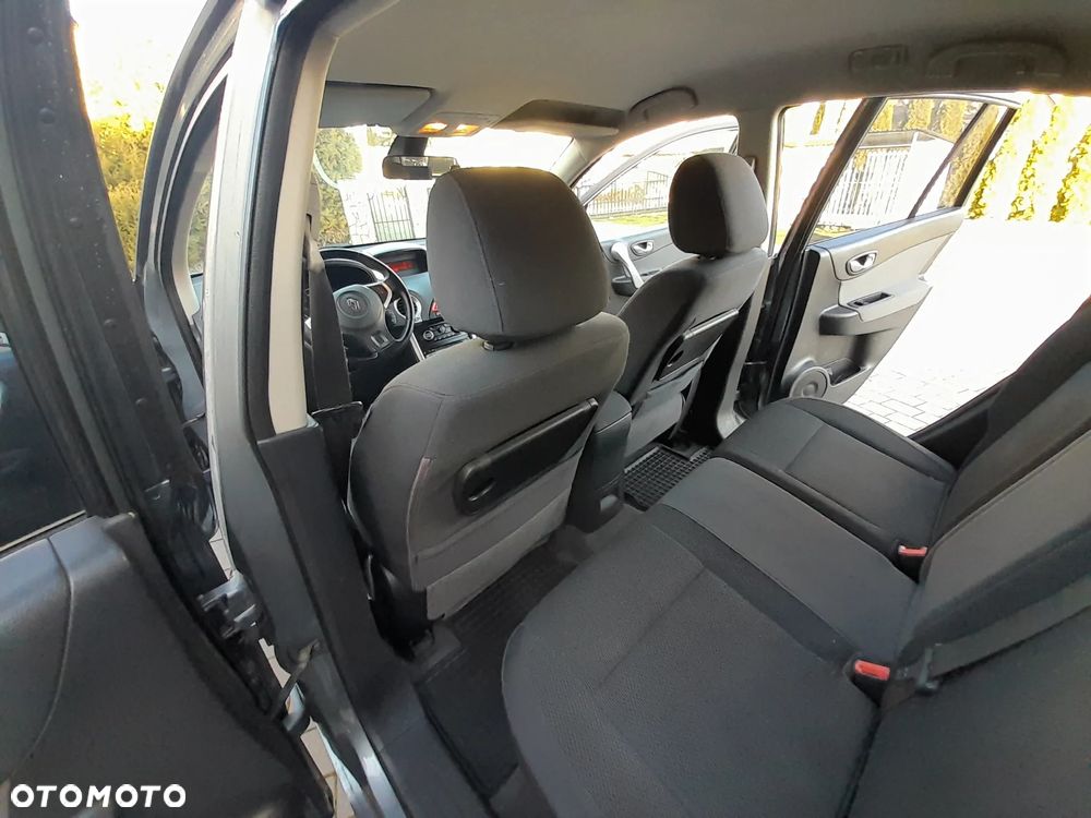 Renault Koleos 2.0 dCi 4x4 Bose Edition - 21