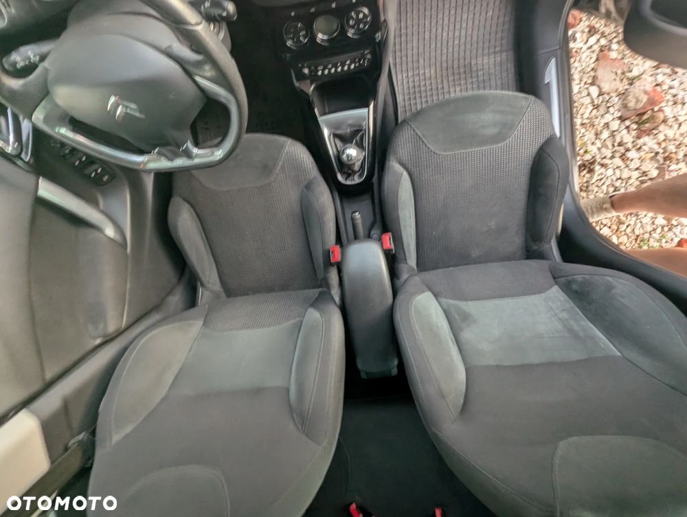 Citroën C3 1.4 VTi Exclusive - 8