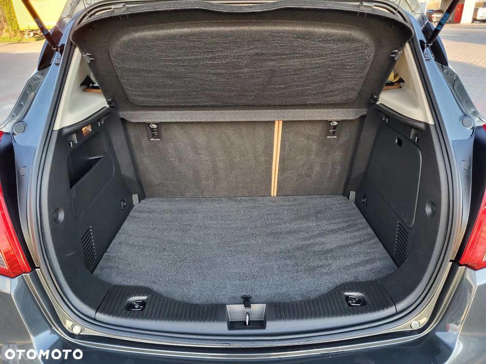 Opel Mokka X 1.4 (ecoFLEX) ECOTEC Start/Stop Innovation - 35