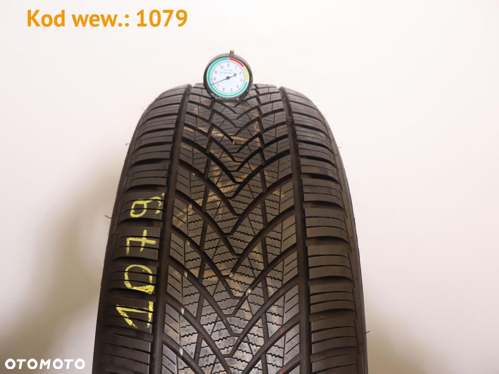 Tracmax All Season Trac Saver X-privilo - 225/55 R18