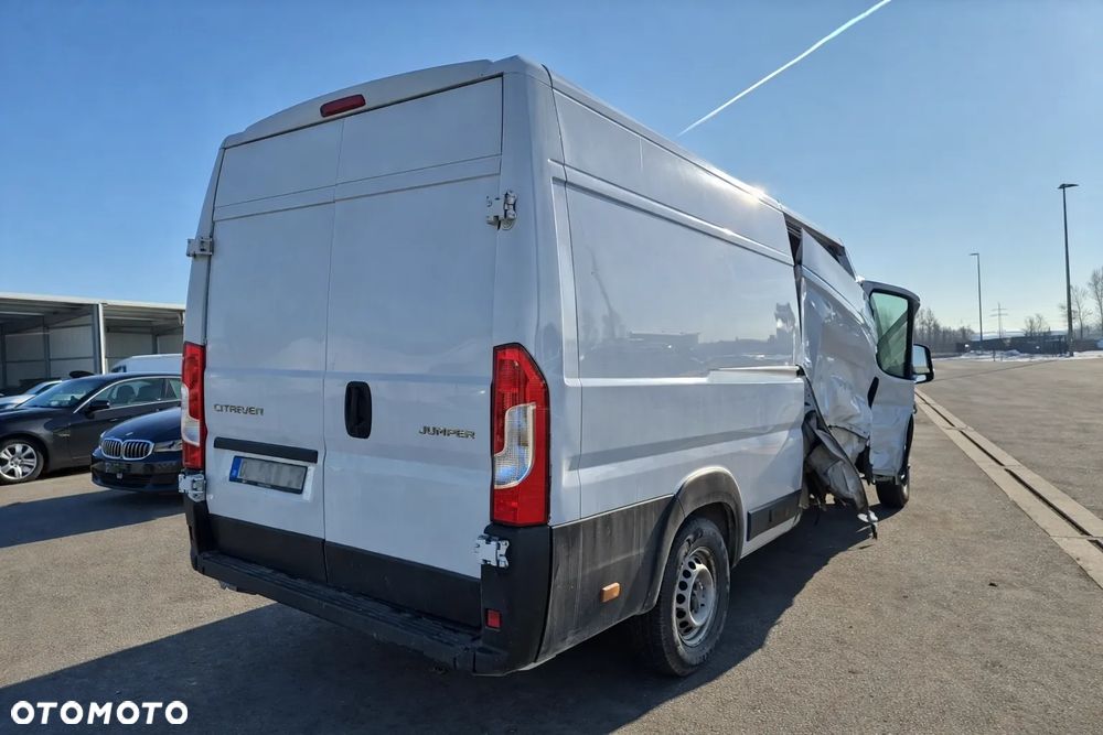 Citroën Jumper - 4