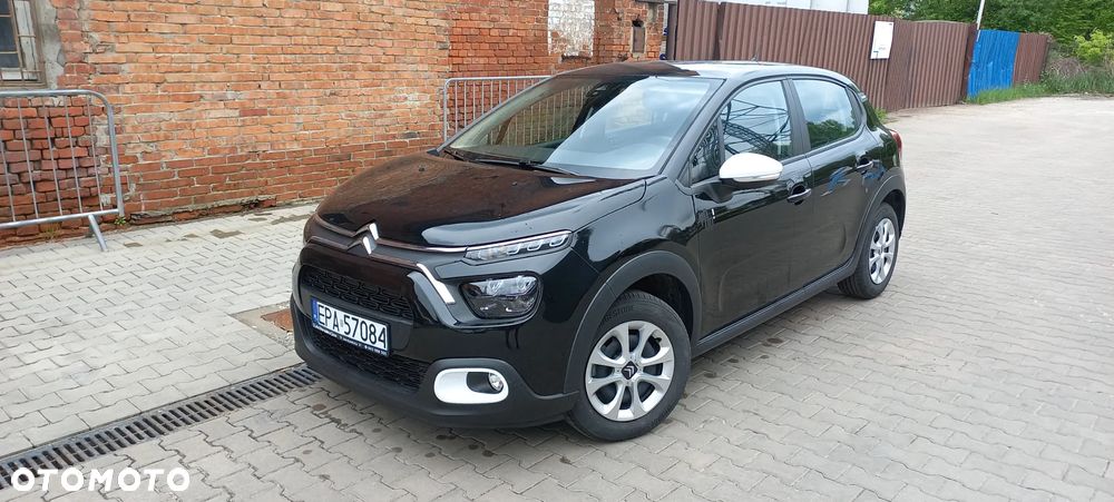 Citroën C3 - 2