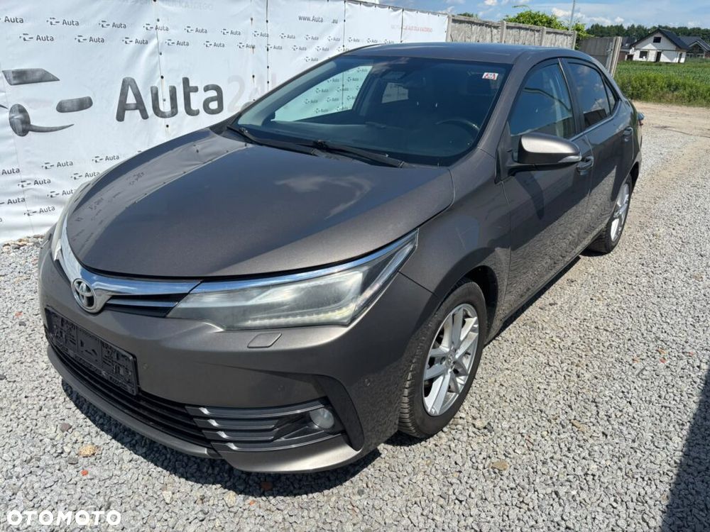Toyota Corolla 1.6 Life - 2