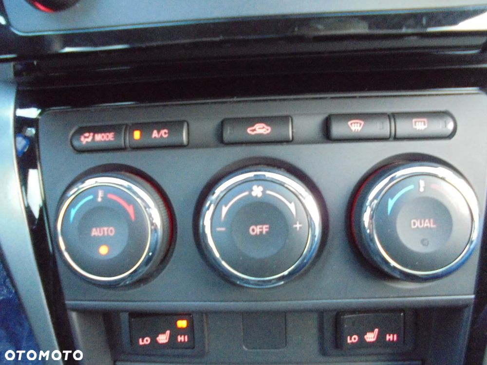 Mazda 6 Sport 1.8 Exclusive-Line Edition 40 Jahre - 15