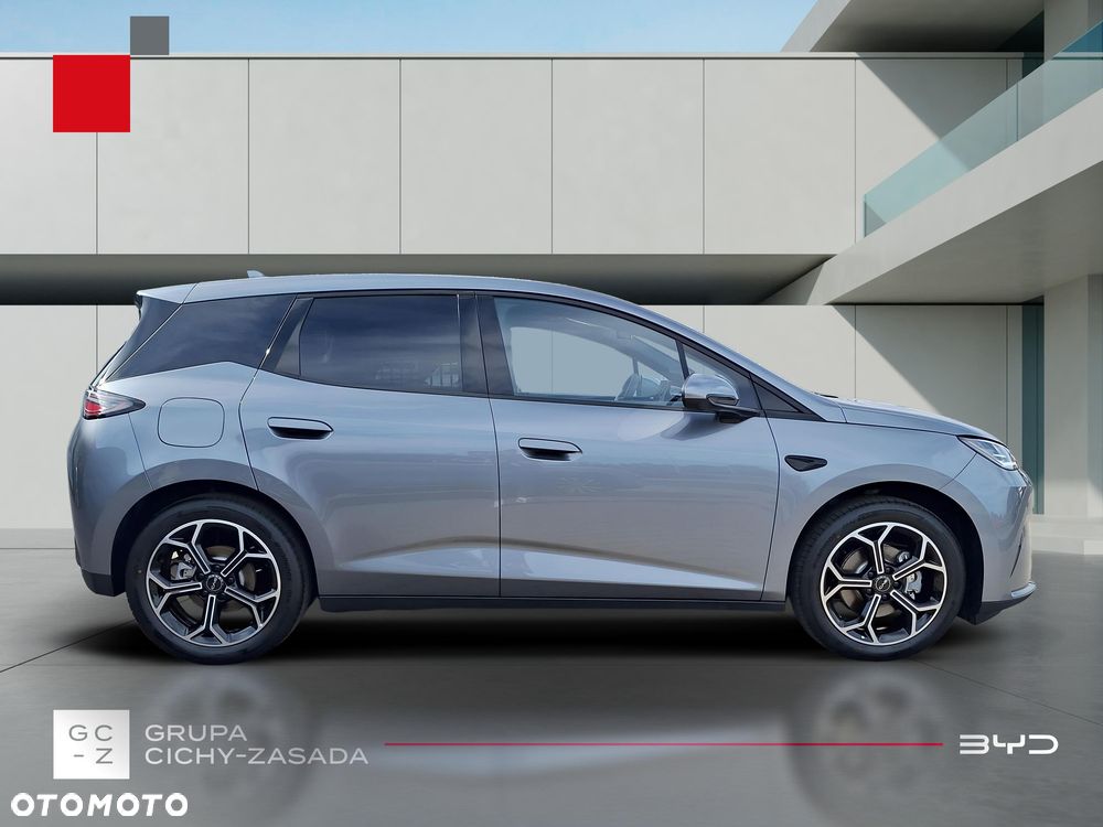BYD Dolphin G - 6