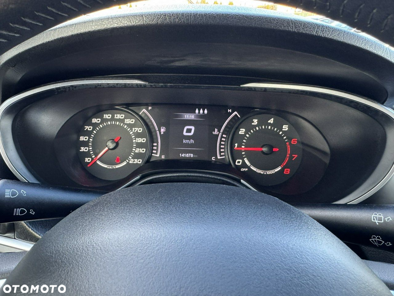 Fiat Tipo 1.4 T-Jet 16v Lounge - 14