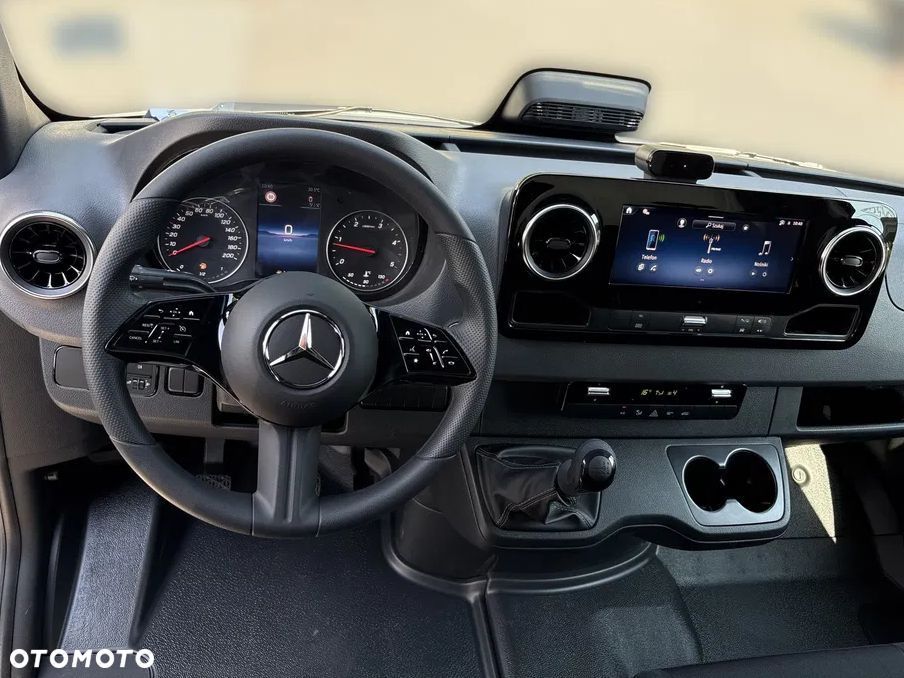 Mercedes-Benz Sprinter 315 CDI Long PRO - 18