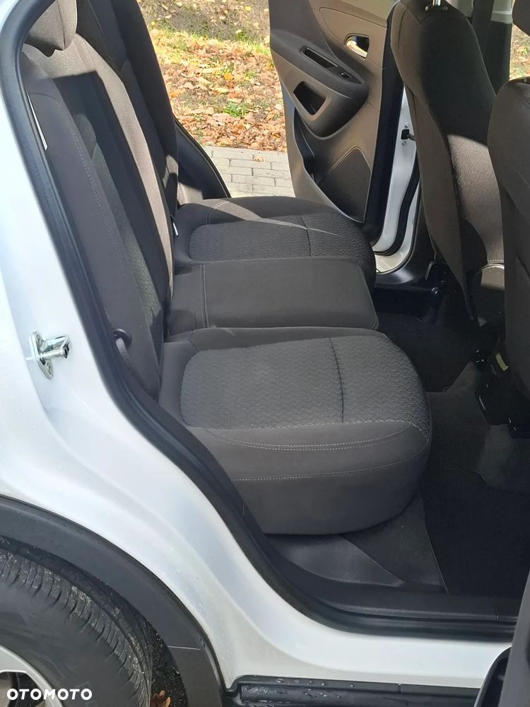 Opel Mokka 1.4 T Cosmo S&S EU6 - 14