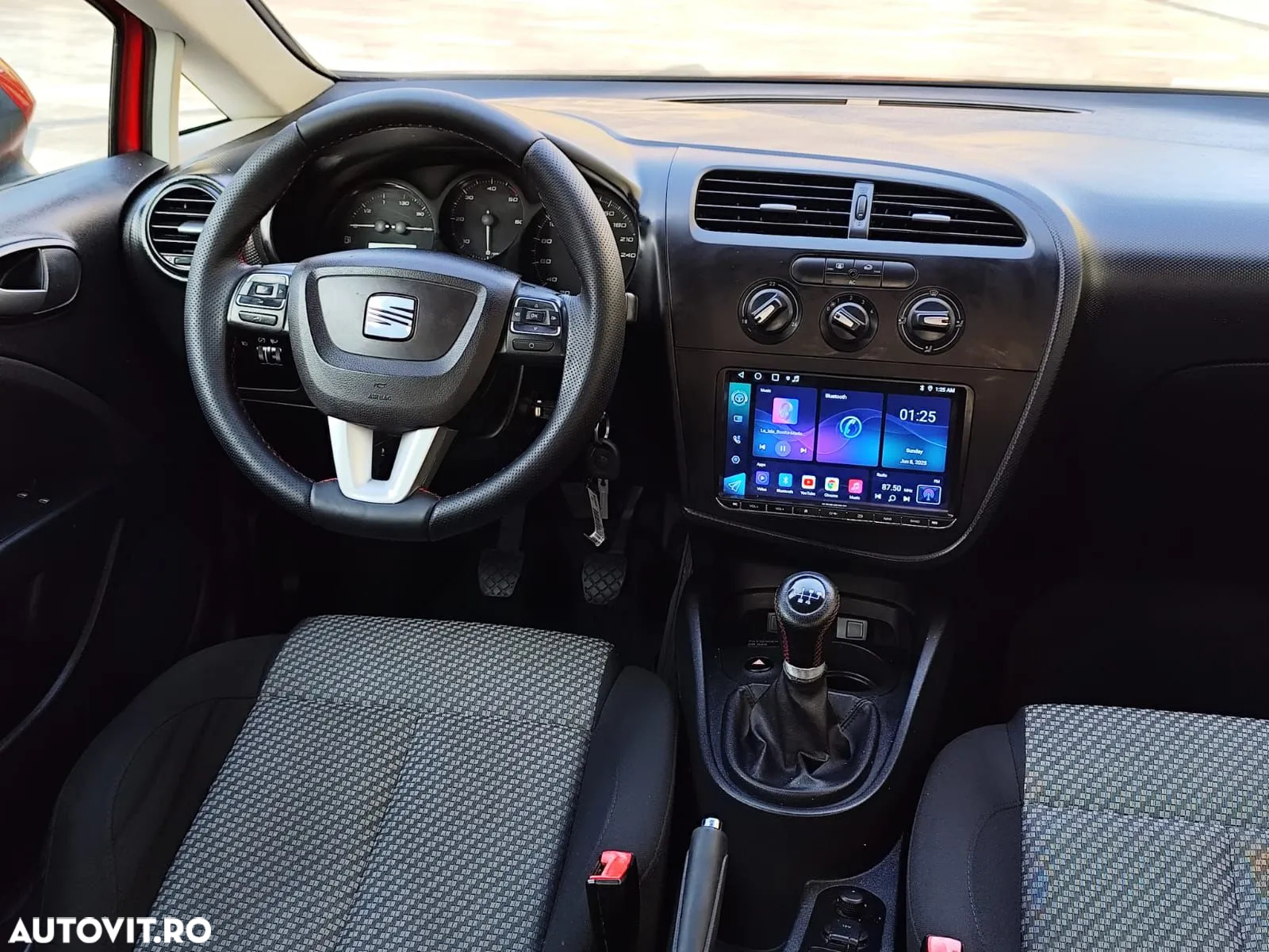 Seat Leon - 11