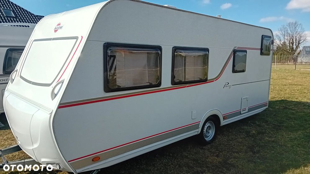 Burstner Premio Life 490 TK - 2