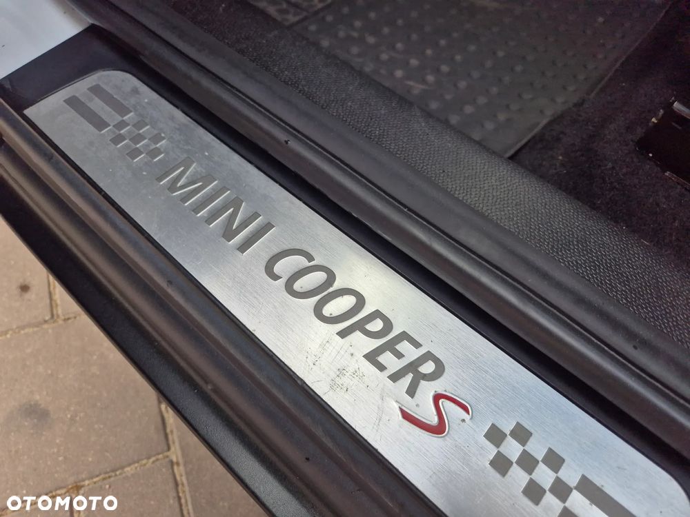 MINI Countryman - 25