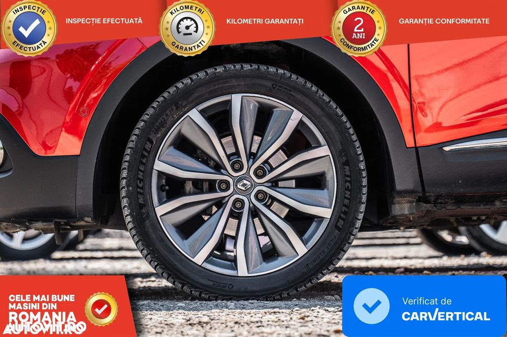 Renault Kadjar 1.5 DCI EDC Intens - 8