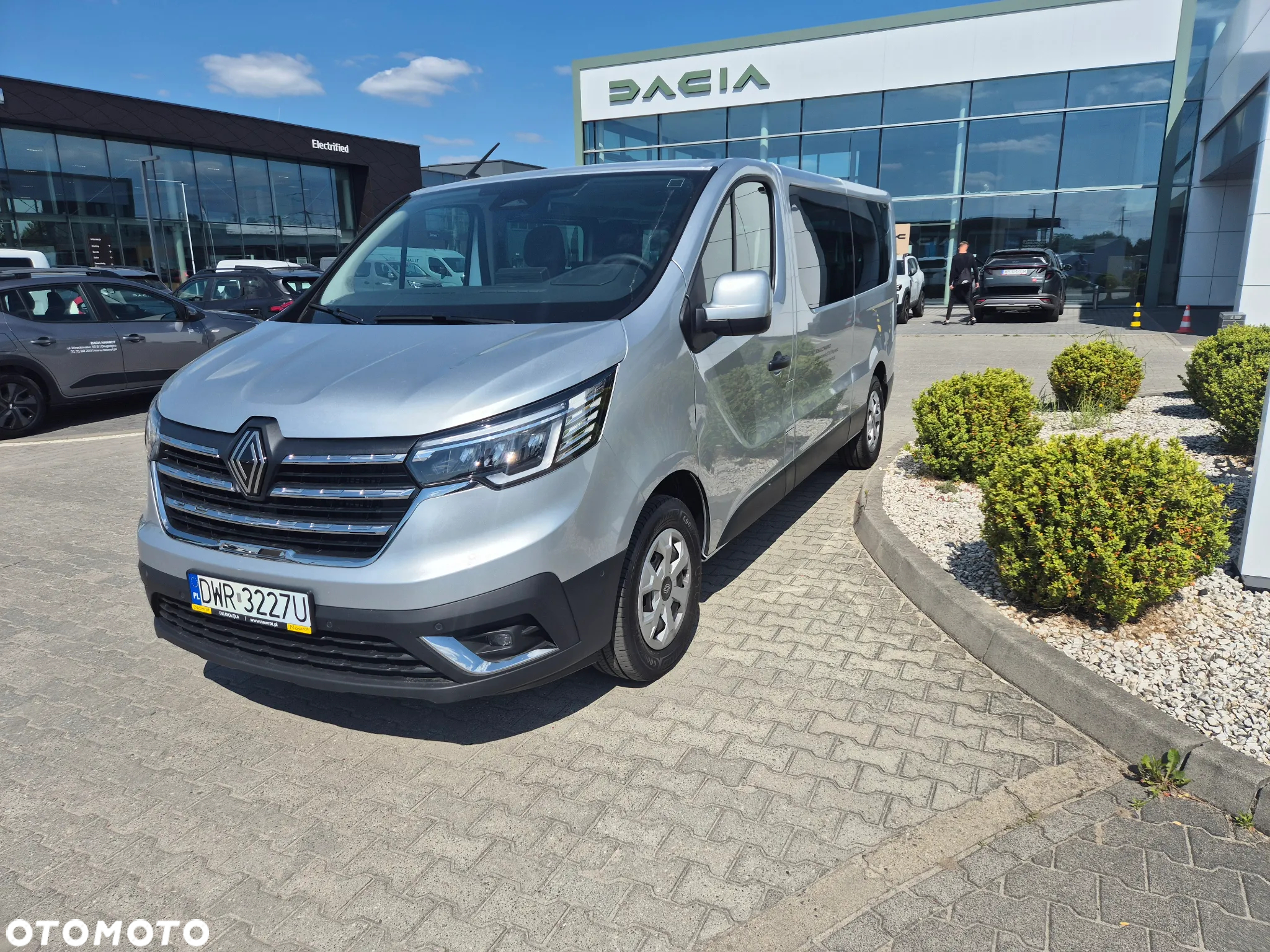 Renault Trafic - 11
