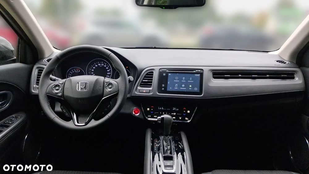 Honda HR-V 1.5 Executive (ADAS / Connect+) CVT - 19
