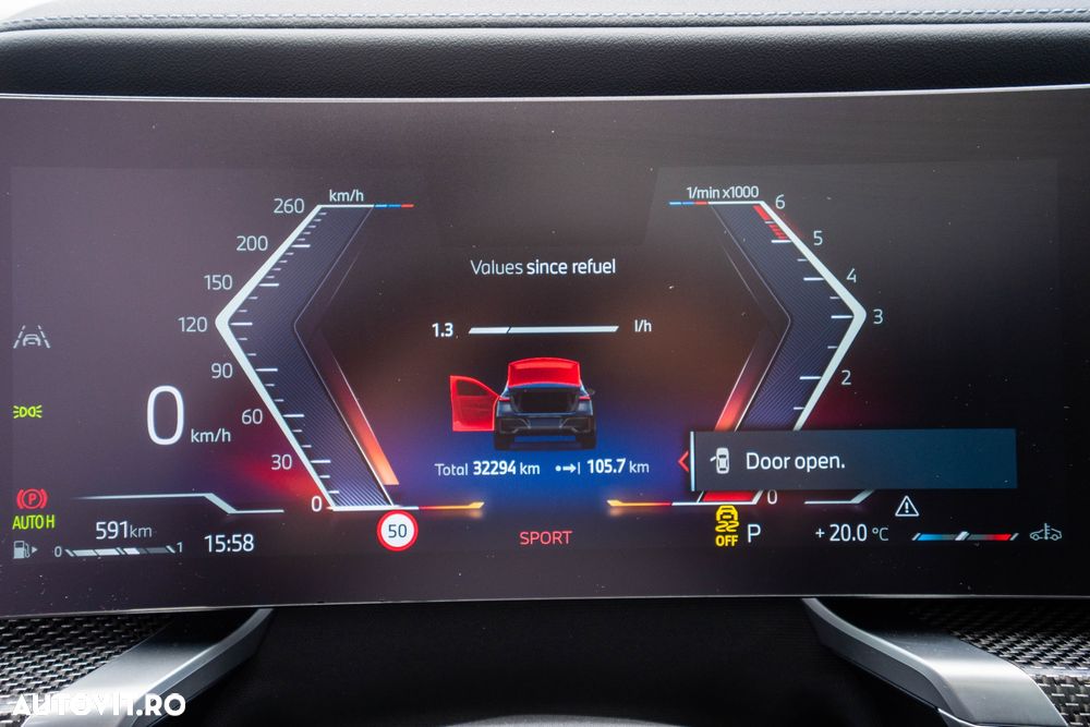 BMW Seria 7 - 23