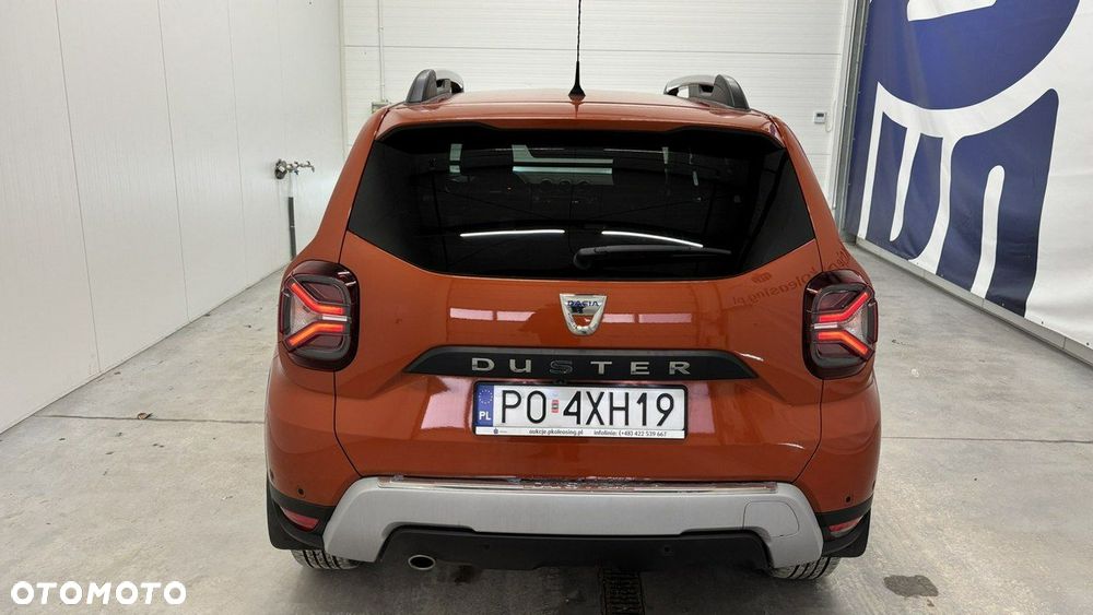 Dacia Duster - 5