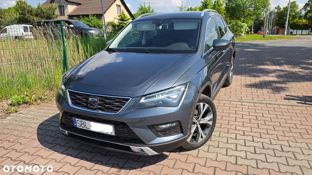 Seat Ateca - 29