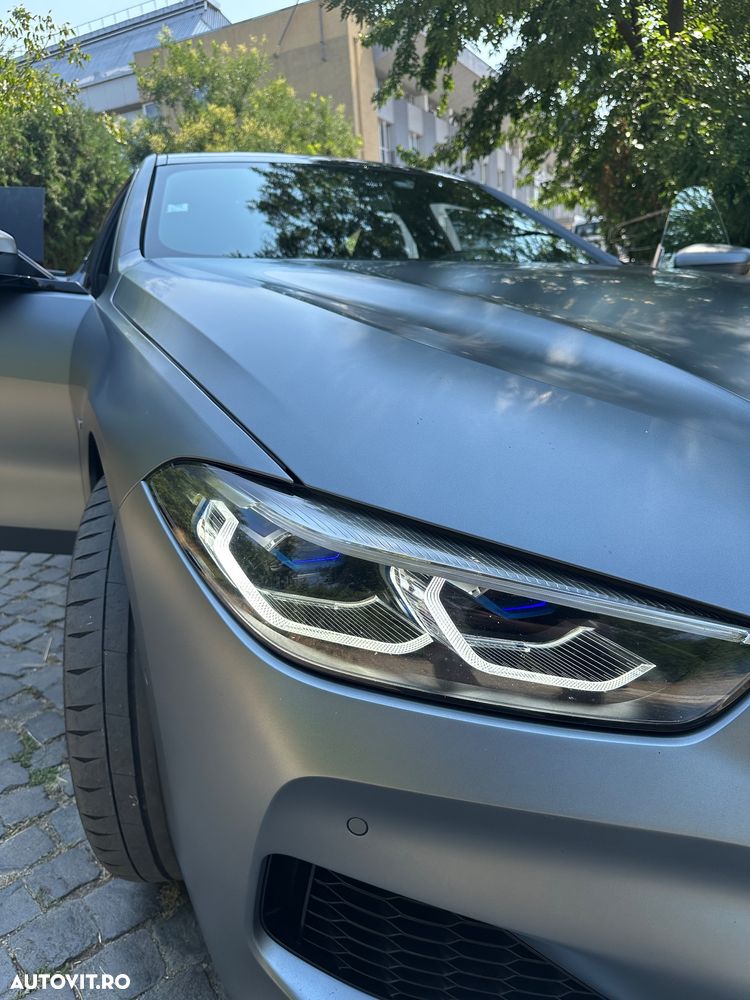 BMW Seria 8 - 29