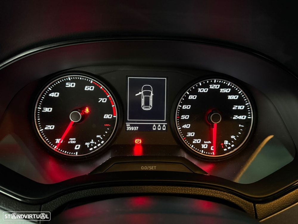 SEAT Arona 1.0 TSI Style - 8