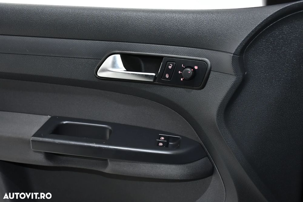 Volkswagen Caddy 1.6 (5-Si.) DSG BMT Edition 30 - 20