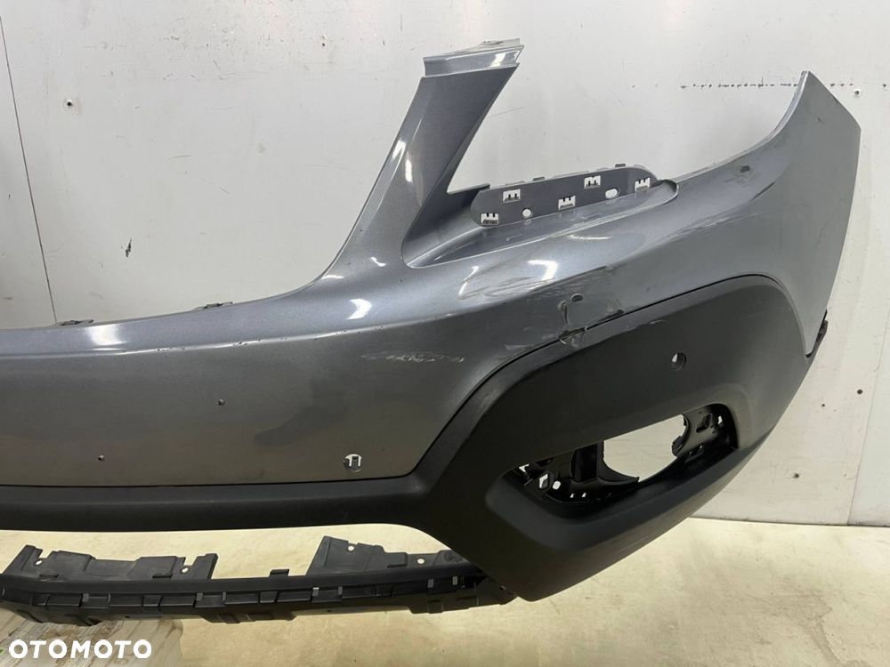 Zderzak przedni Opel Mokka A 12-16r. Przedlift przód 4XPDC 95122388 - 9