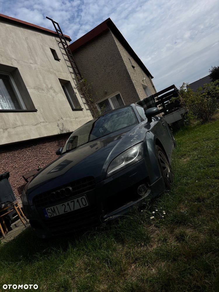Audi TT Coupé 1.8 TFSI - 2