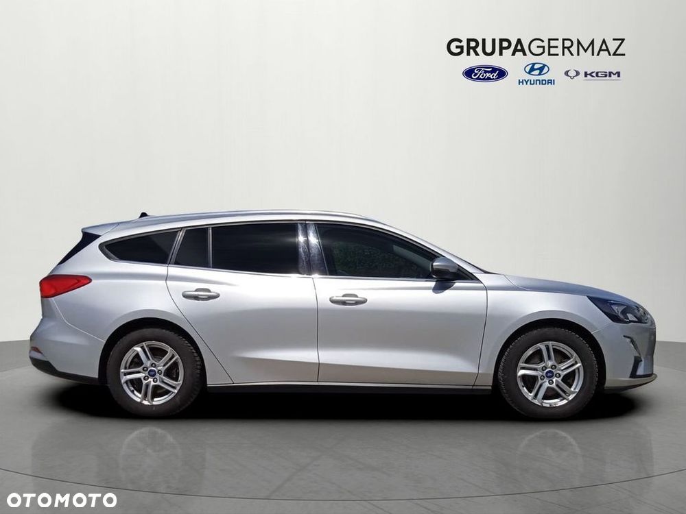 Ford Focus 1.5 EcoBlue Connected - 6