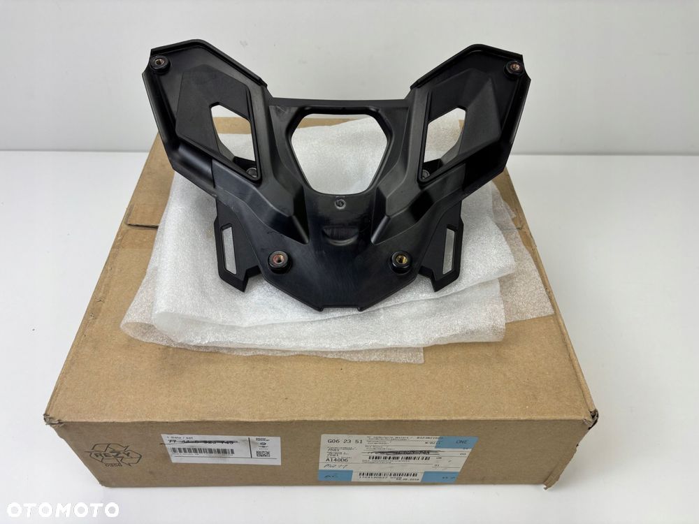 Pomost bagażowy uchwyt mocowanie BMW R1200 1250 GS K50 Oryginał - 1