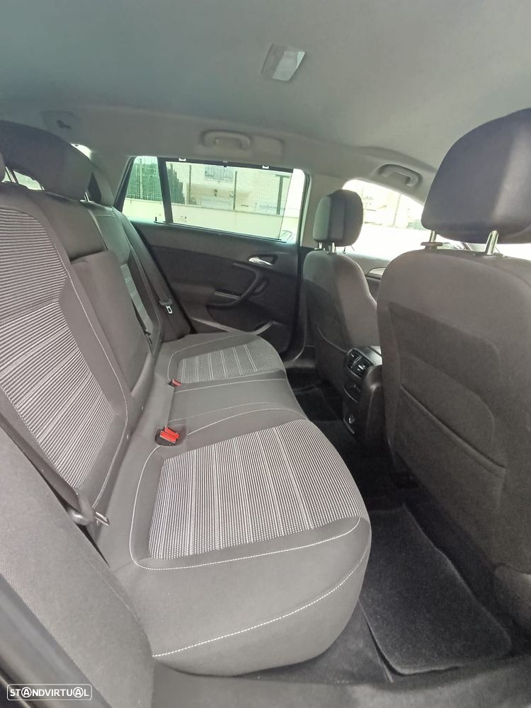 Opel Insignia Sports Tourer 2.0 CDTi Cosmo S/S J17 - 25